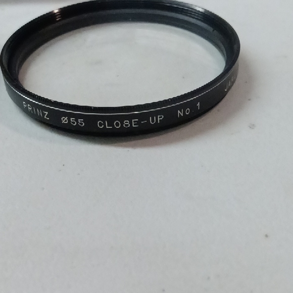 Prinz close-up lens no.1, 2 and 4 - Picture 4 of 6